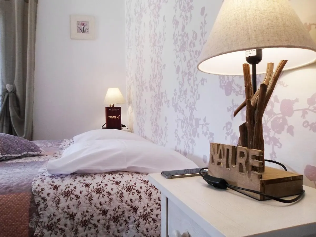 Hotel Les Ambres Roussillon en Isere