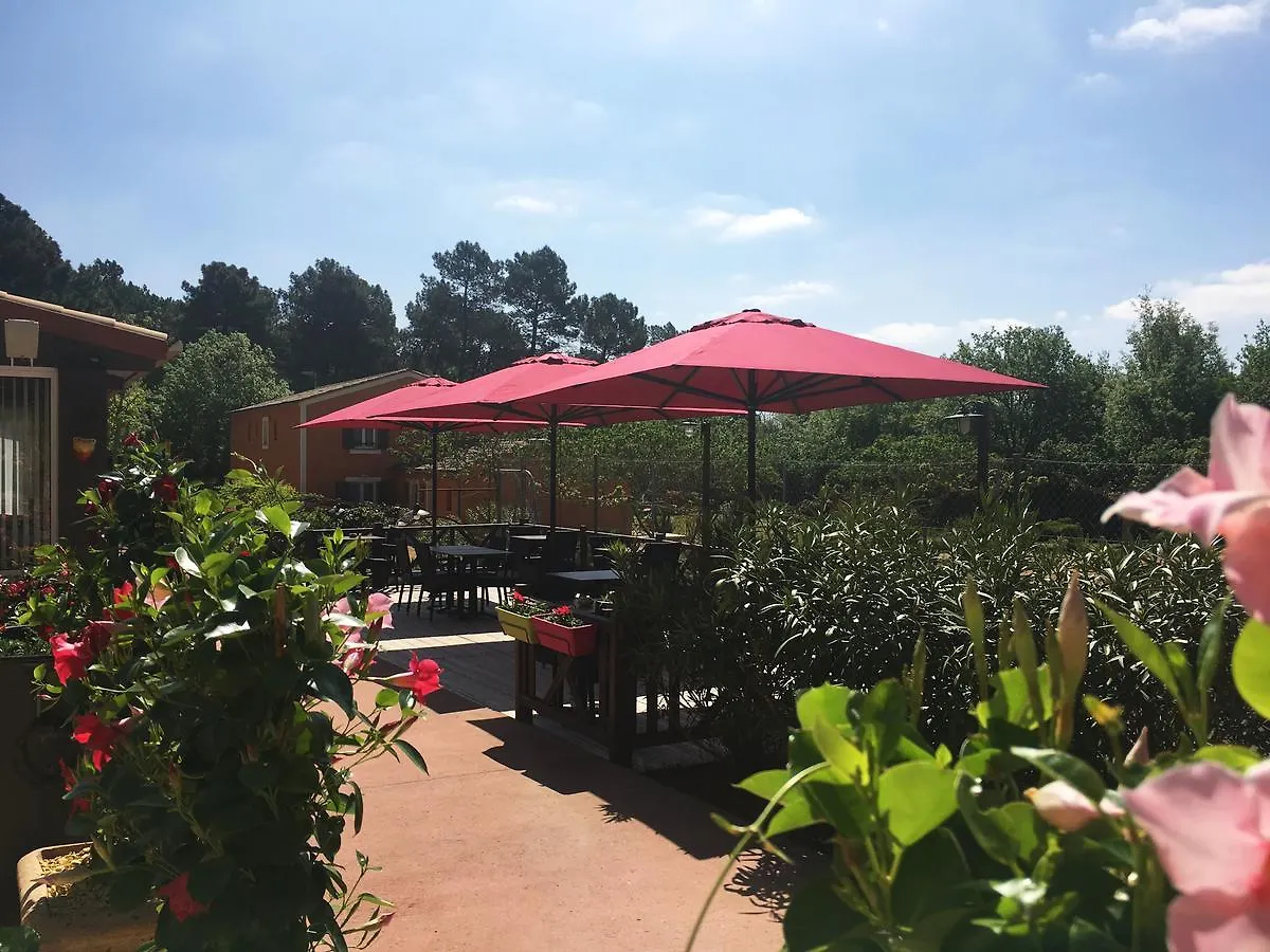 Hotel Les Ambres Roussillon en Isere