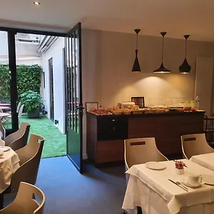 Harvey Hotel Paris